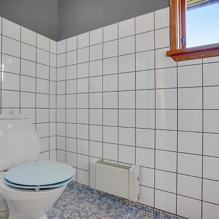 Three-bedroom In *