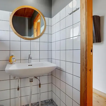Three-bedroom In