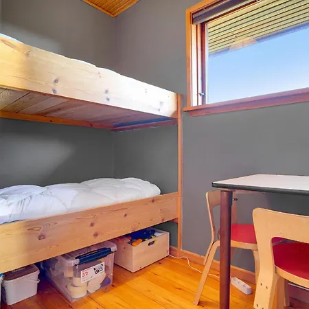 Three-bedroom In *