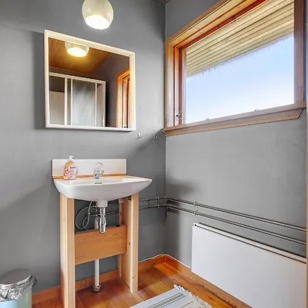 Three-bedroom In