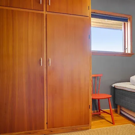 Three-bedroom In Vakantiehuis *