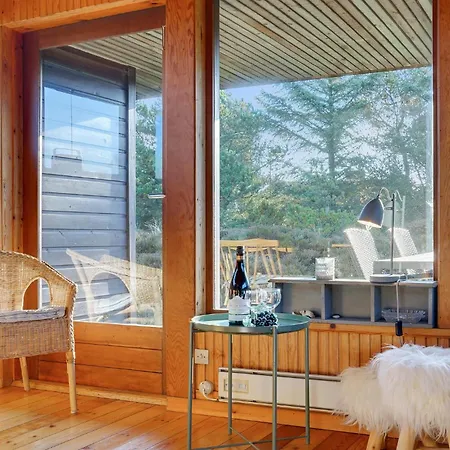 Three-bedroom In